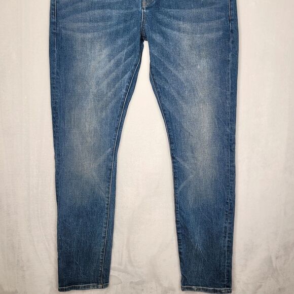 Scotch & Soda Ralston Jeans Size 30x32 - Picture 3 of 14